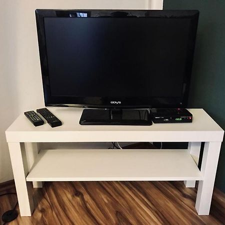 Ferienwohnung Willi I Spremberg Zewnętrze zdjęcie