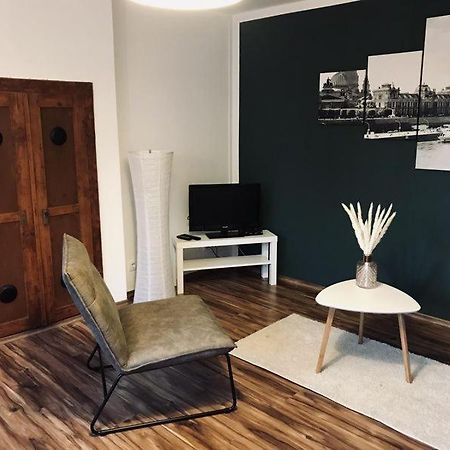 Ferienwohnung Willi I Spremberg Zewnętrze zdjęcie