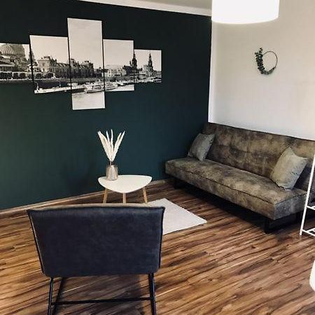 Ferienwohnung Willi I Spremberg Zewnętrze zdjęcie