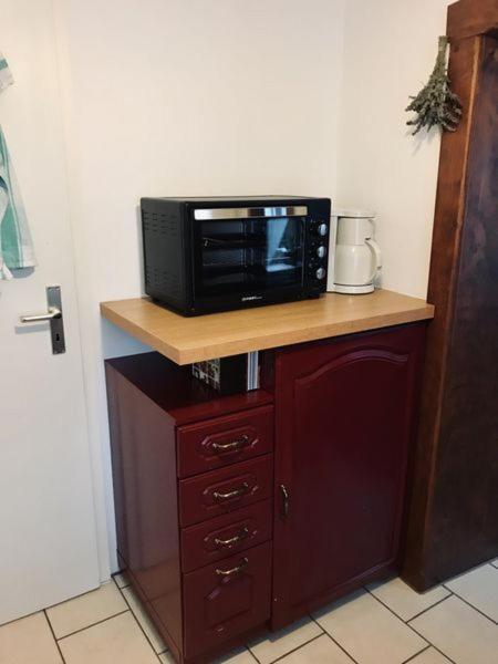 Ferienwohnung Willi I Spremberg Zewnętrze zdjęcie