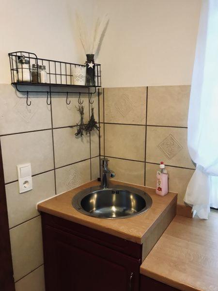 Ferienwohnung Willi I Spremberg Zewnętrze zdjęcie
