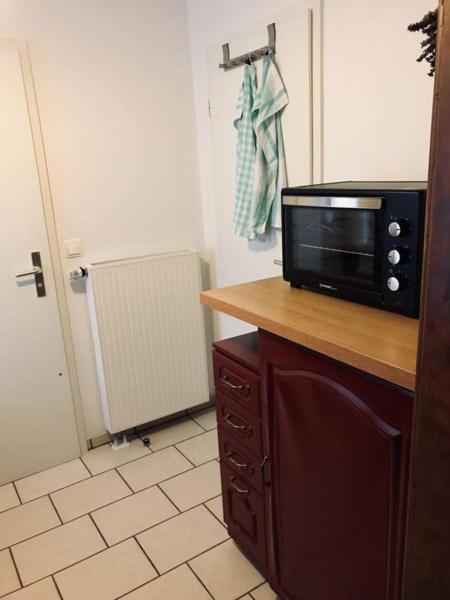 Ferienwohnung Willi I Spremberg Zewnętrze zdjęcie
