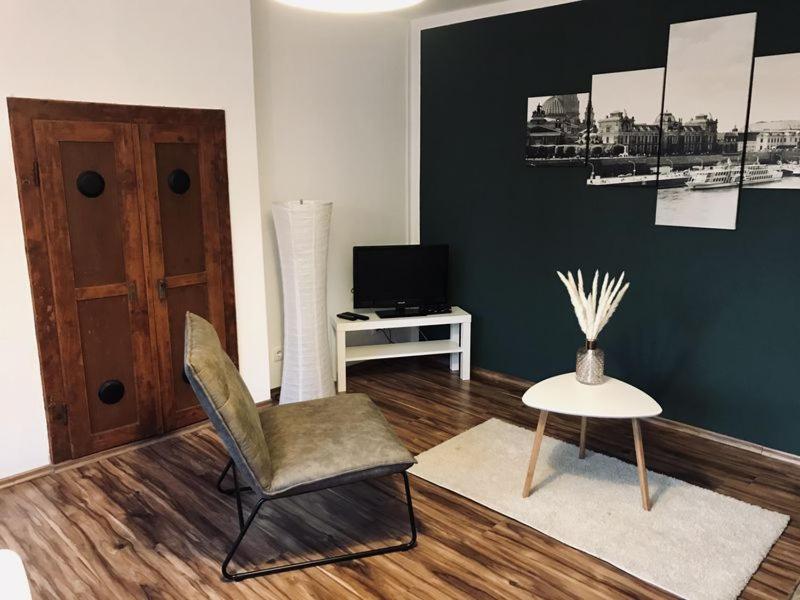 Ferienwohnung Willi I Spremberg Zewnętrze zdjęcie