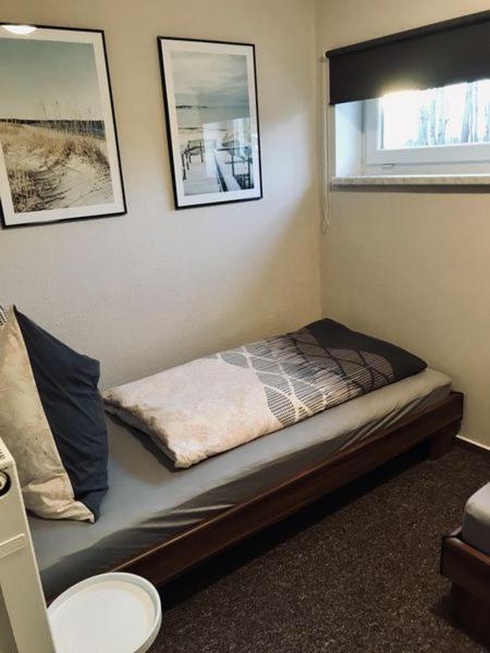 Ferienwohnung Willi I Spremberg Zewnętrze zdjęcie