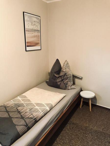Ferienwohnung Willi I Spremberg Zewnętrze zdjęcie