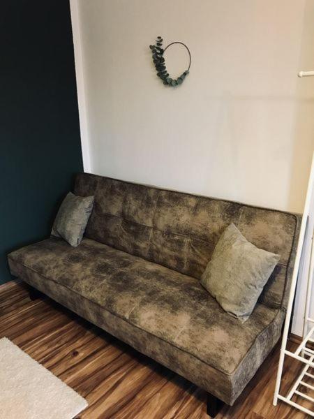 Ferienwohnung Willi I Spremberg Zewnętrze zdjęcie