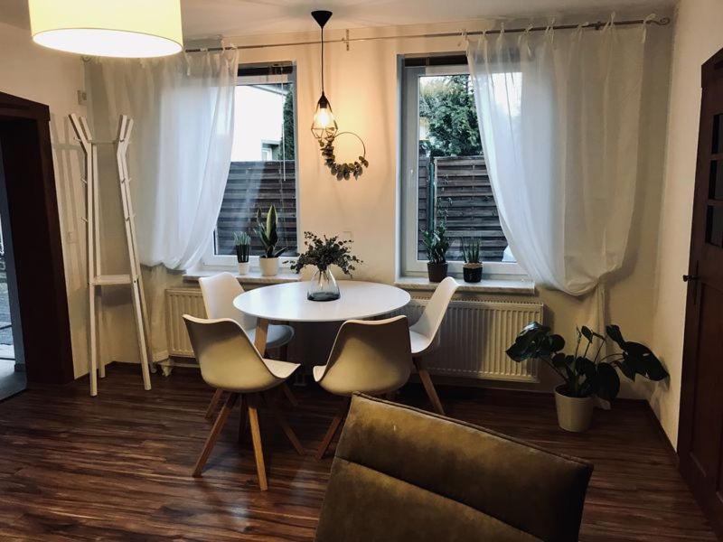 Ferienwohnung Willi I Spremberg Zewnętrze zdjęcie