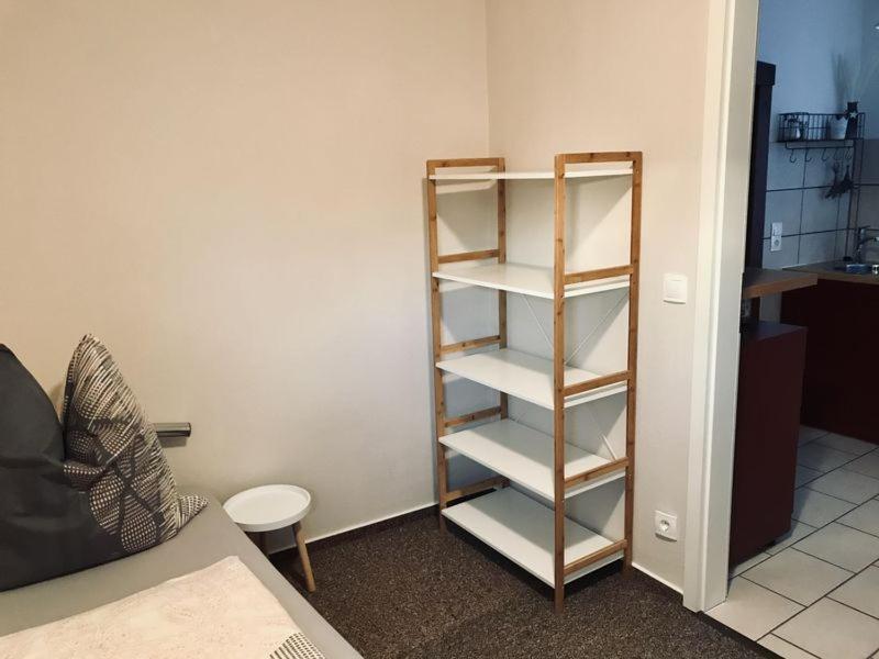Ferienwohnung Willi I Spremberg Zewnętrze zdjęcie