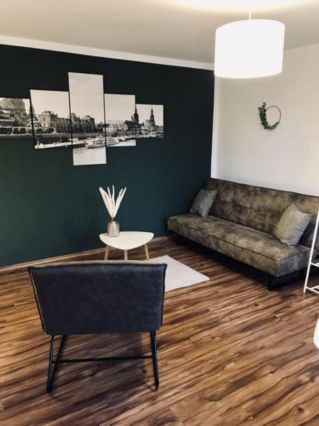 Ferienwohnung Willi I Spremberg Zewnętrze zdjęcie