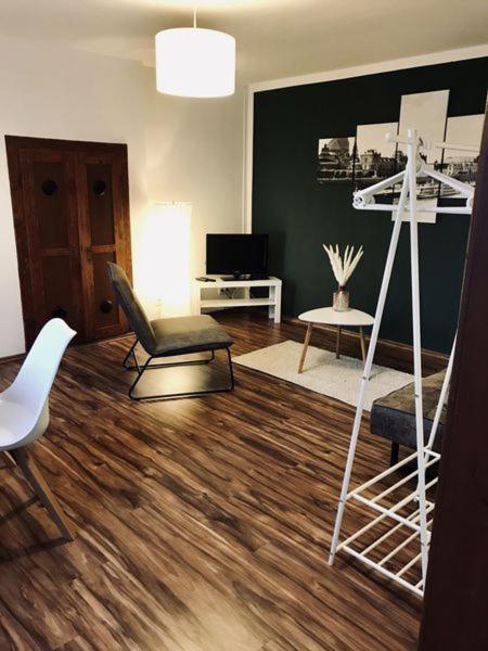 Ferienwohnung Willi I Spremberg Zewnętrze zdjęcie