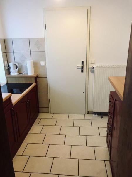 Ferienwohnung Willi I Spremberg Zewnętrze zdjęcie