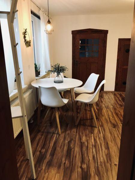 Ferienwohnung Willi I Spremberg Zewnętrze zdjęcie