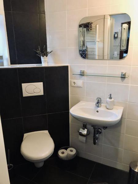Ferienwohnung Willi I Spremberg Zewnętrze zdjęcie