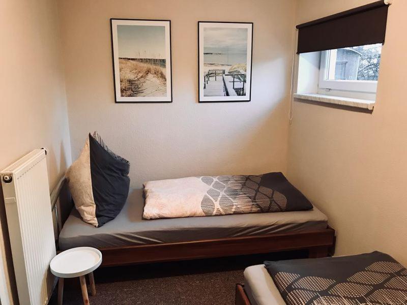 Ferienwohnung Willi I Spremberg Zewnętrze zdjęcie
