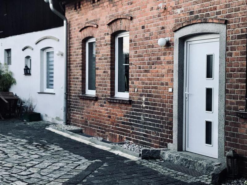 Ferienwohnung Willi I Spremberg Zewnętrze zdjęcie