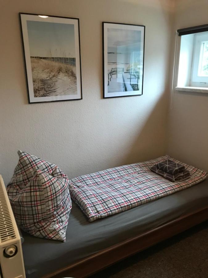 Ferienwohnung Willi I Spremberg Zewnętrze zdjęcie