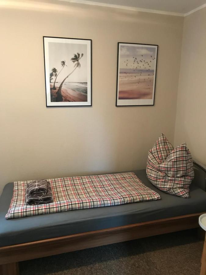 Ferienwohnung Willi I Spremberg Zewnętrze zdjęcie